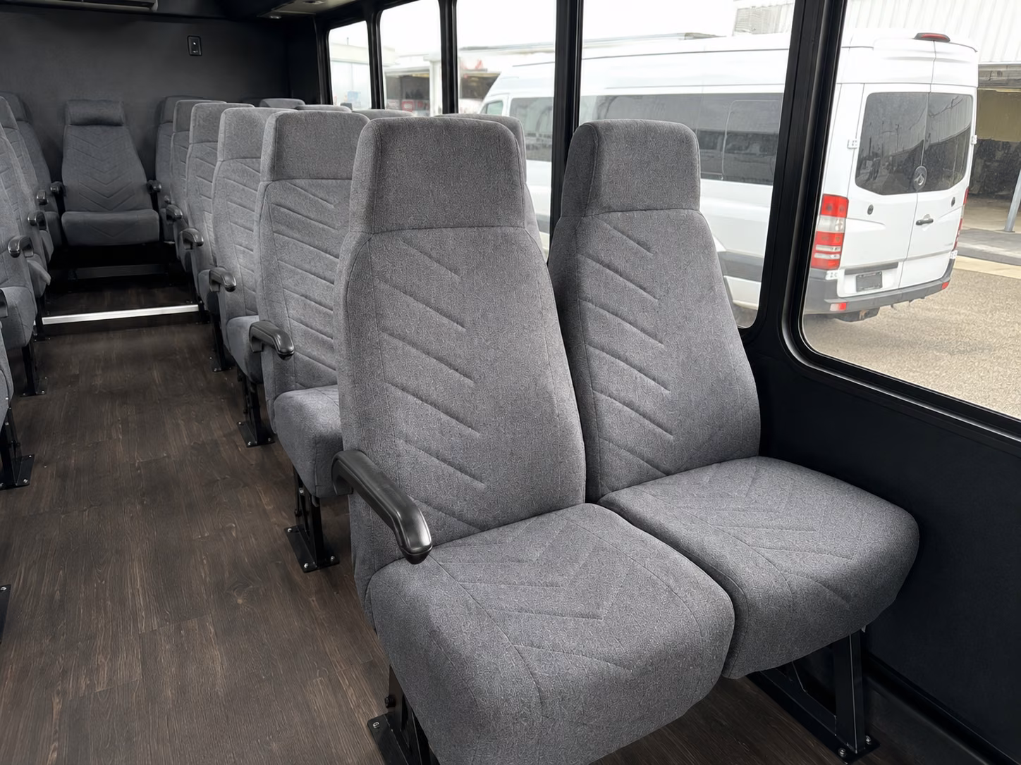memphis flexible charter bus rentals for memphis wedding groups