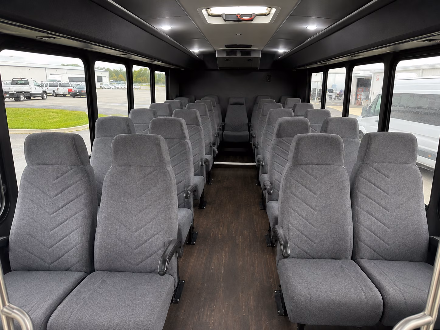 memphis plan transportation for your memphis sports team or fan group