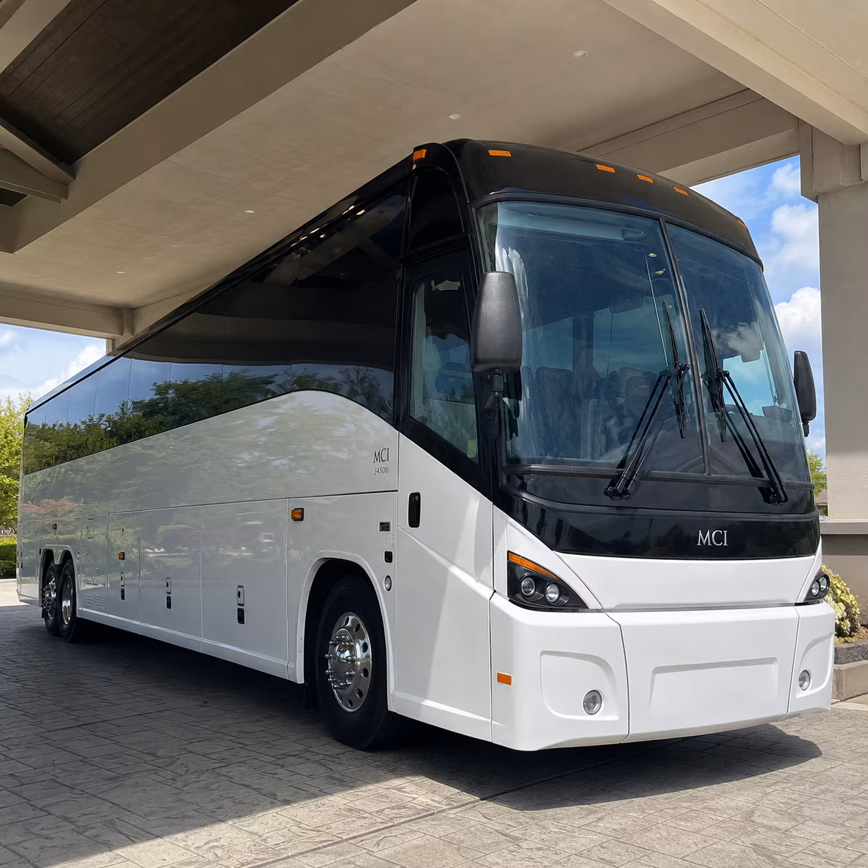 memphis rent a private charter bus for a memphis event