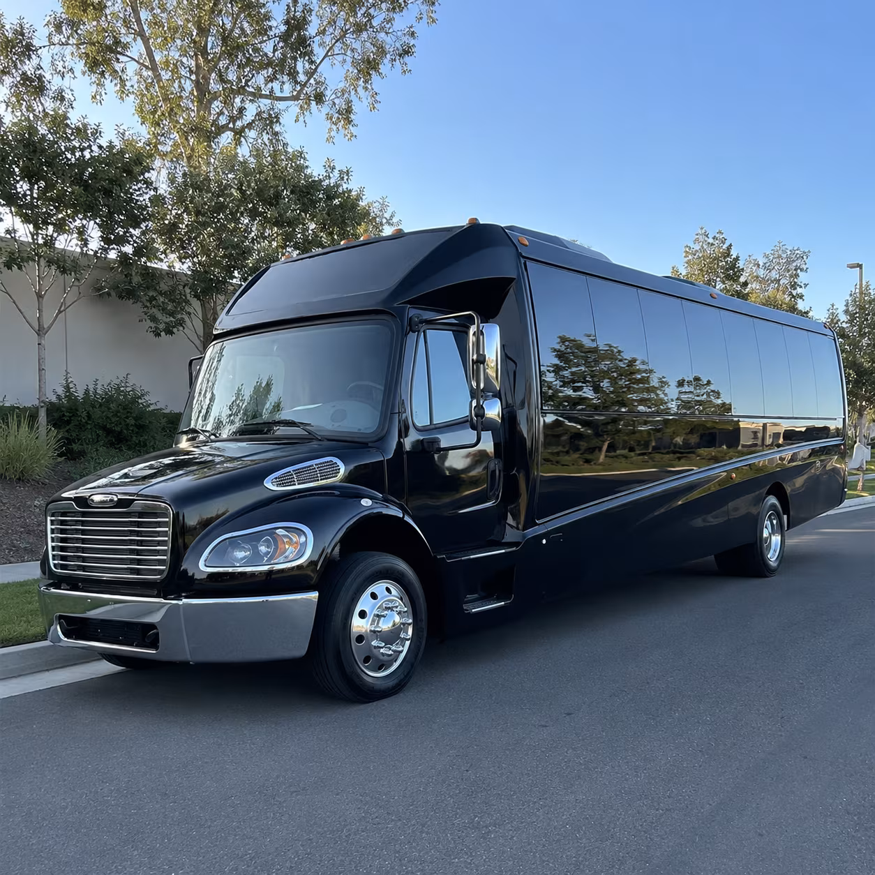 murfreesboro make every stop more fun with murfreesboro prom transportation