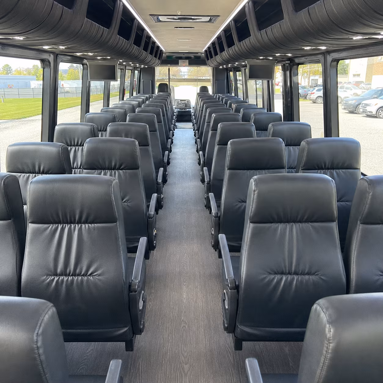 murfreesboro streamlined murfreesboro private event transportation