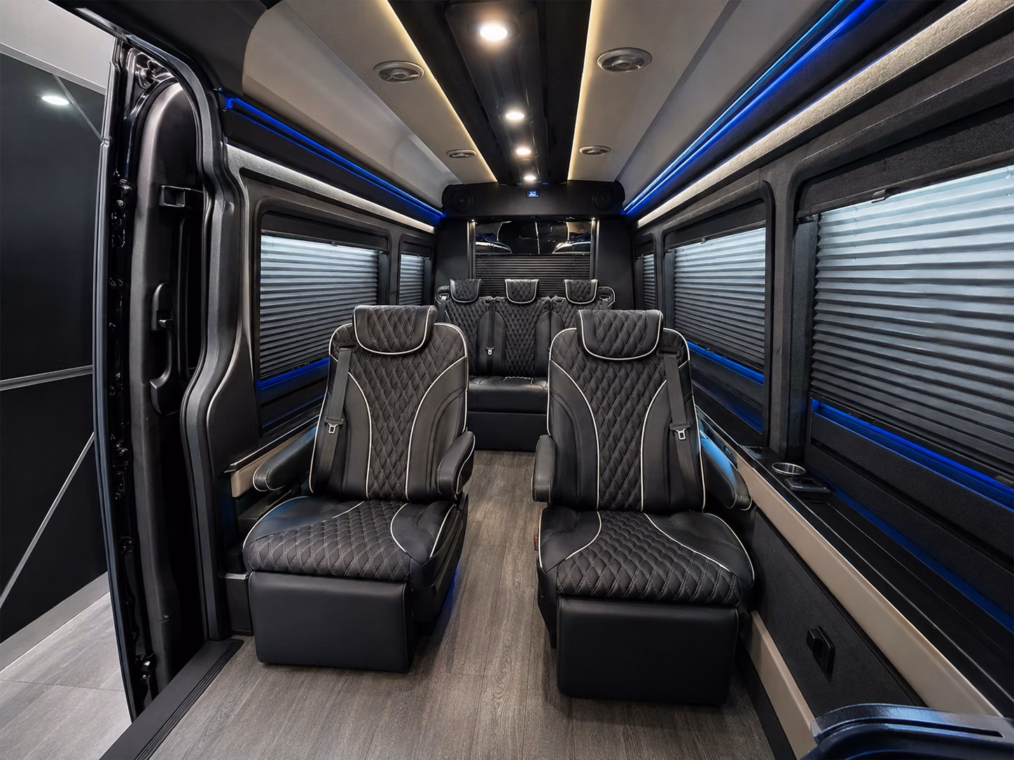 race weekend and event airport shuttles in the tri cities region