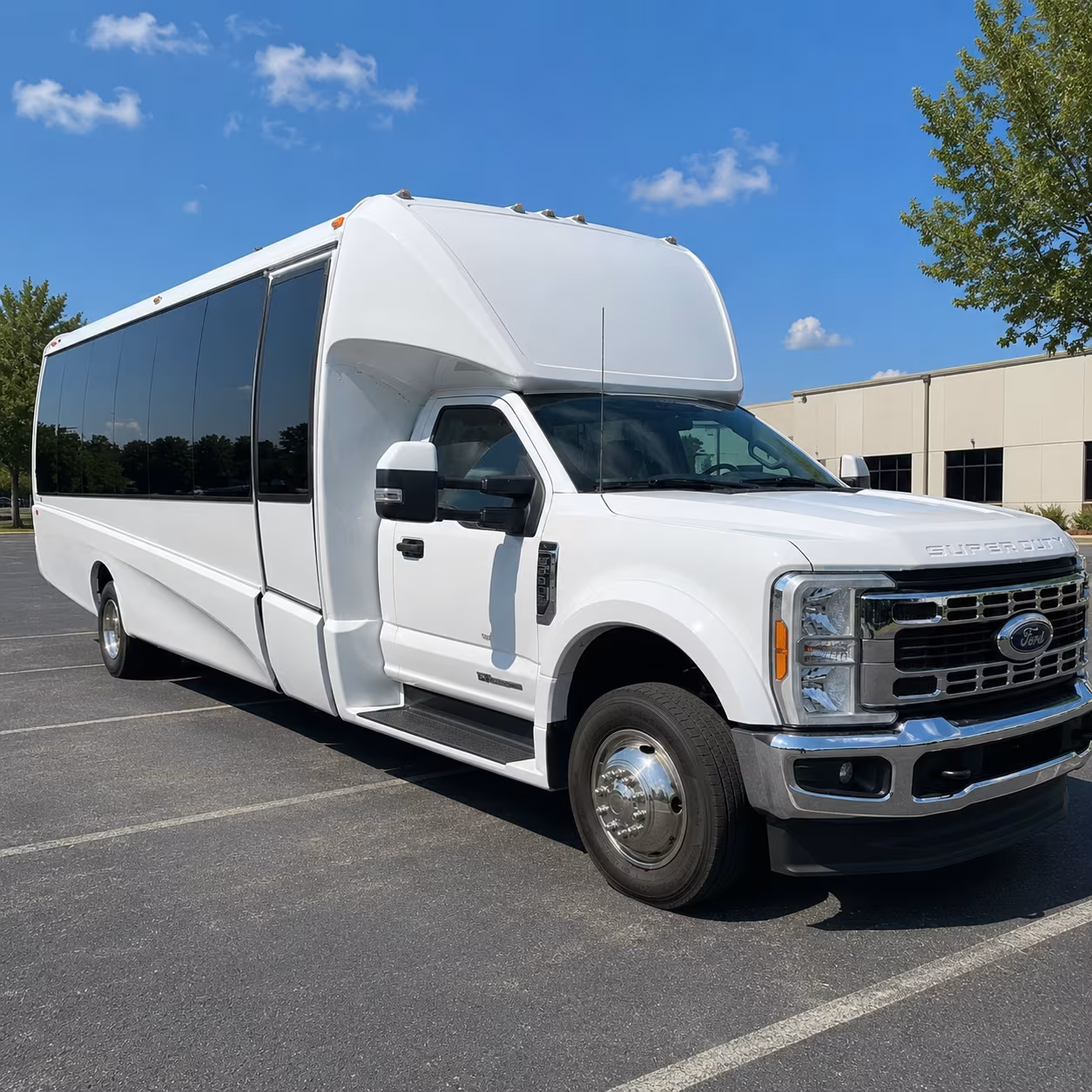view instant online quotes for a knoxville charter bus to neyland stadium