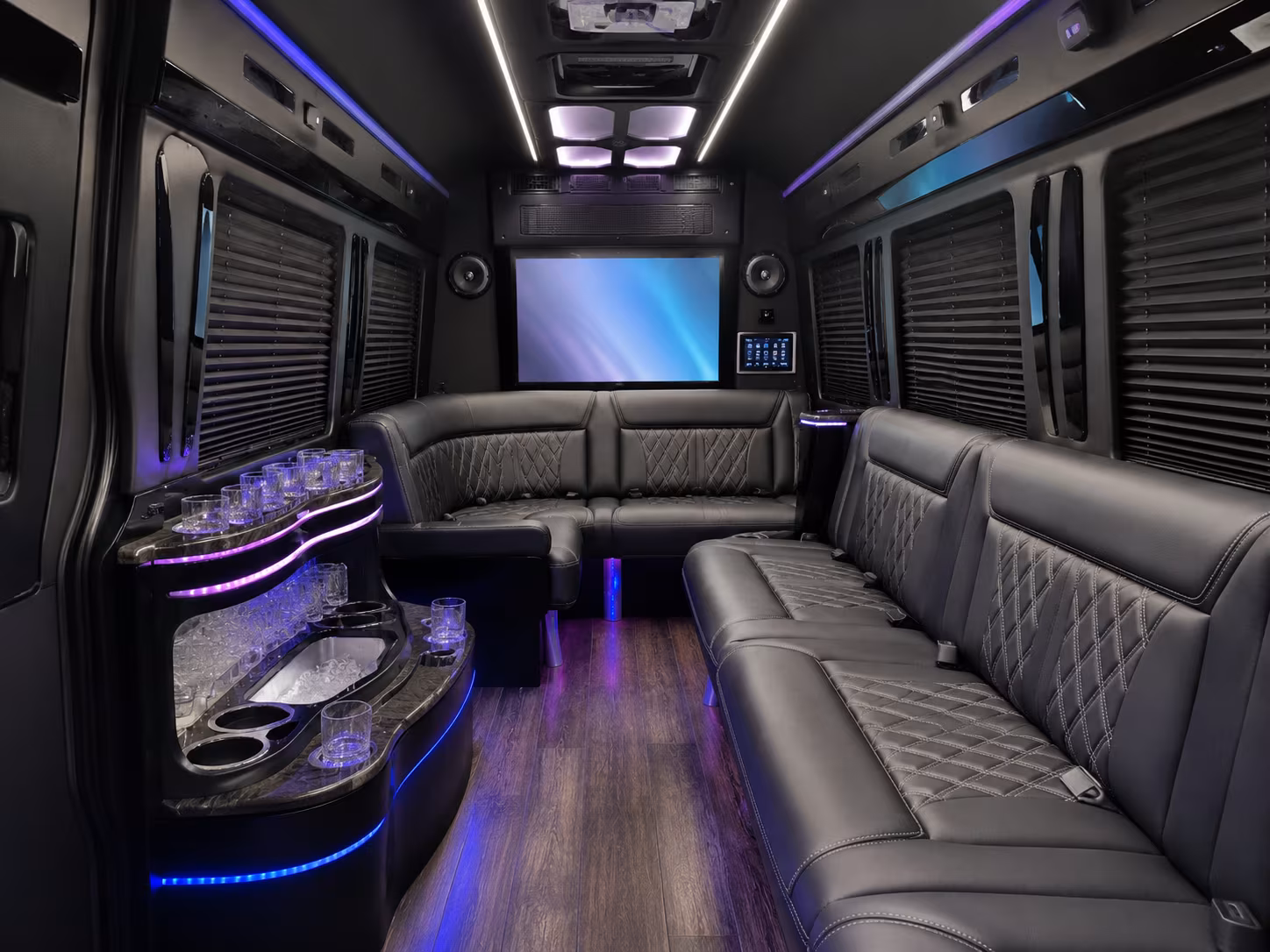 what makes johnsoncitycharterbuscompany com the right choice for johnson city church groups
