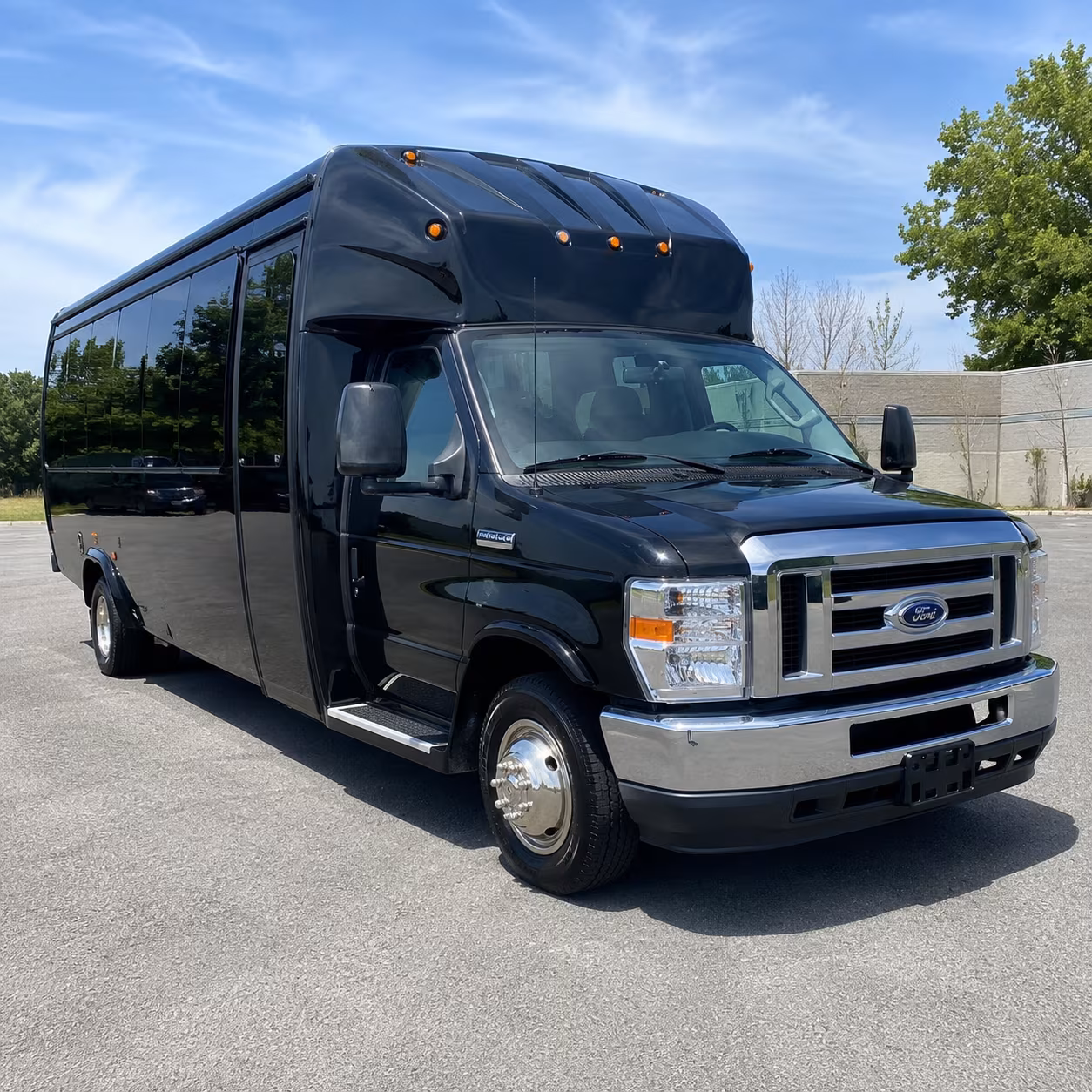 yee haw brewing johnson city craft brewery scene party bus rental