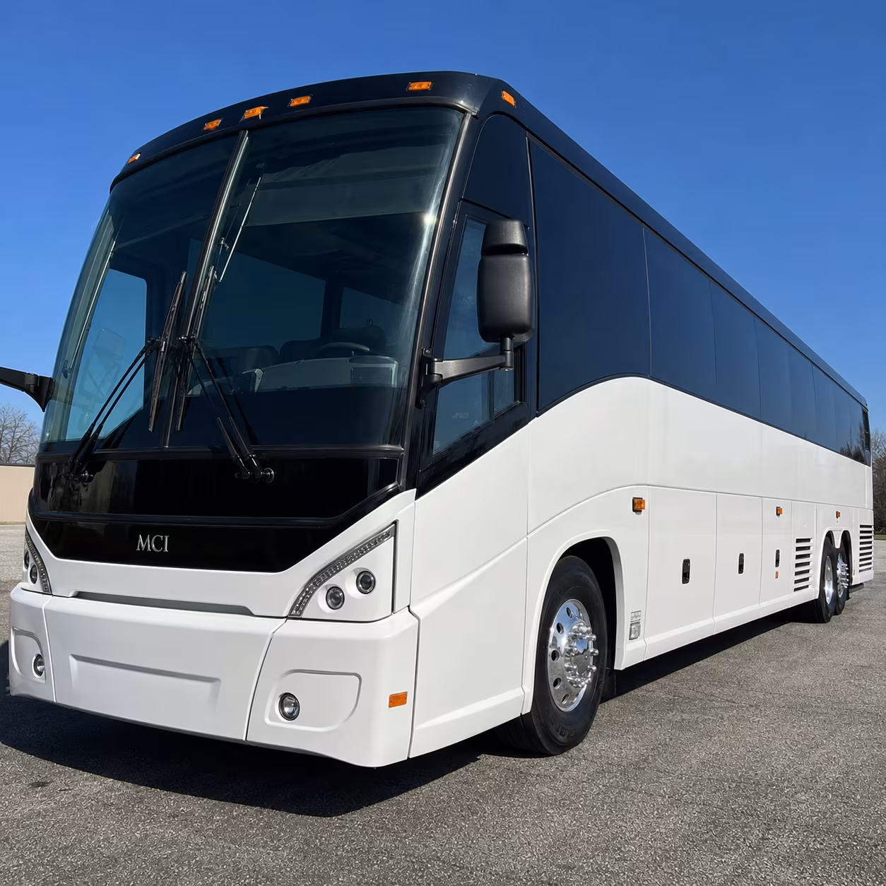 you don t have to organize a carpool when you rent a bus for etsu campus visits
