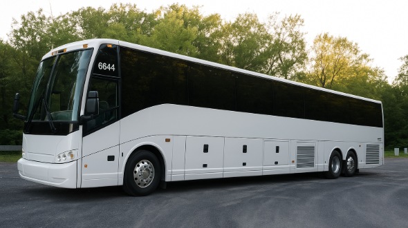 johnson city private event transportation