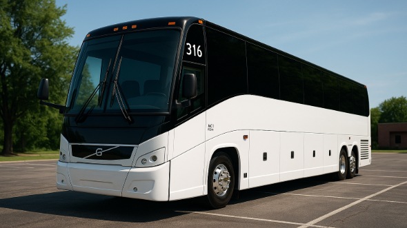 johnson city wedding transportation