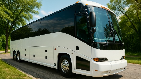 johnson city wine tour and pub crawl bus rentals