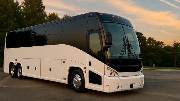 knoxville prom and homecoming party bus rentals